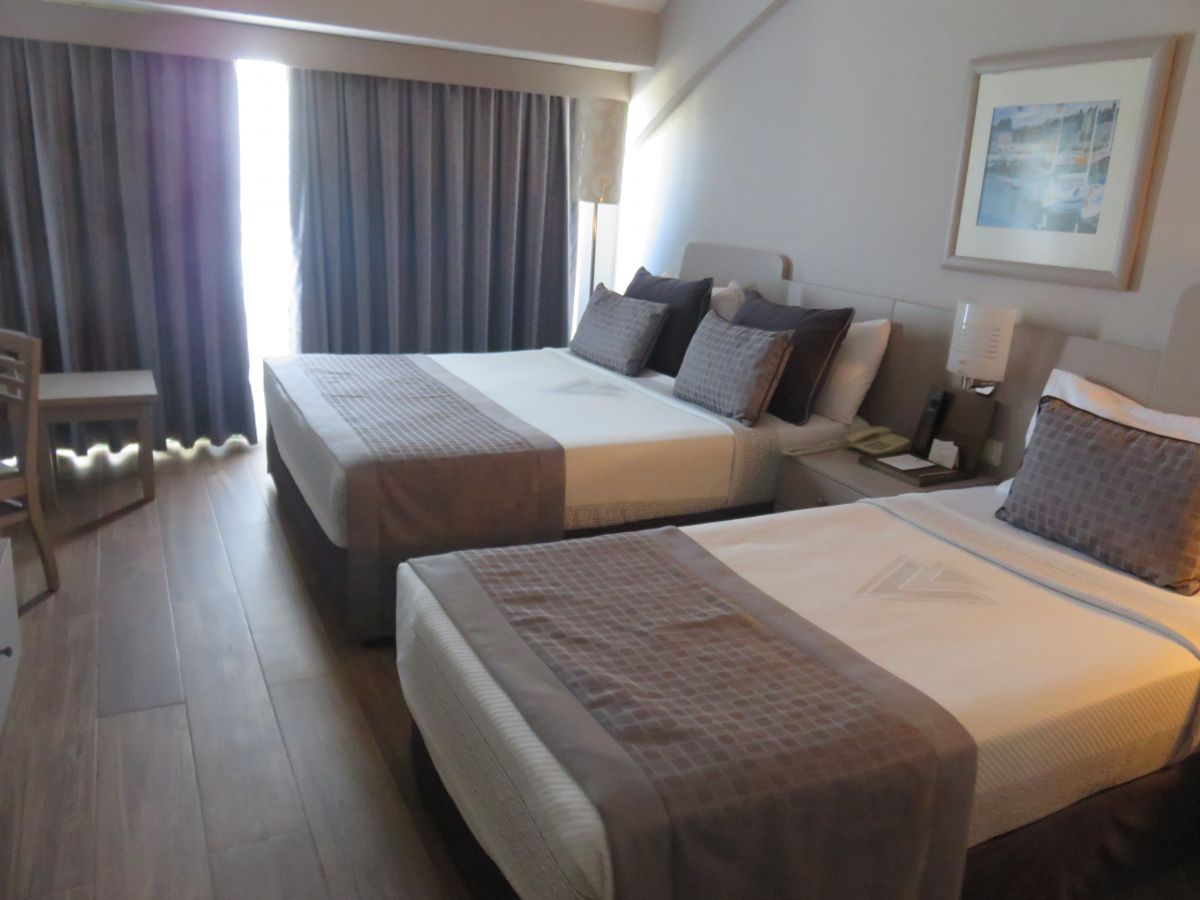 imagini hotel Von Elite